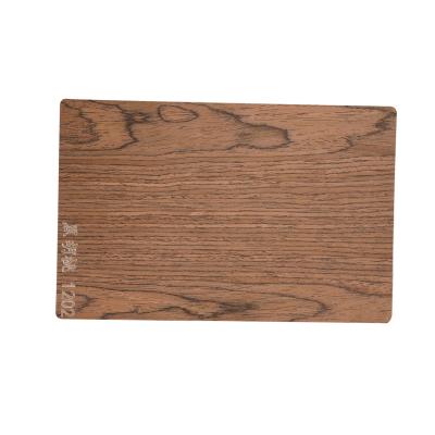 China 3Mm 8Mm Thickness Fancy Plywood Contemporary Wood Veneer For Furniture for sale