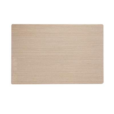 China Factory Supply 2Mm-30Mm Contemporary Maple Birch Veneer Fancy Plywood Sheet for sale