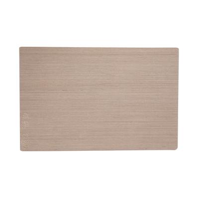 China Factory Supply 2Mm-30Mm Contemporary Maple Birch Veneer Fancy Plywood Sheet for sale