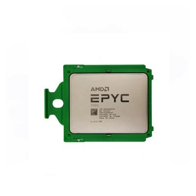 China Server for AMD EPYC 7502QS 2.5Ghz 32 Core 64T CPU L3 128M TDP180W Zen2 EPYC Zen2 EPYC for sale