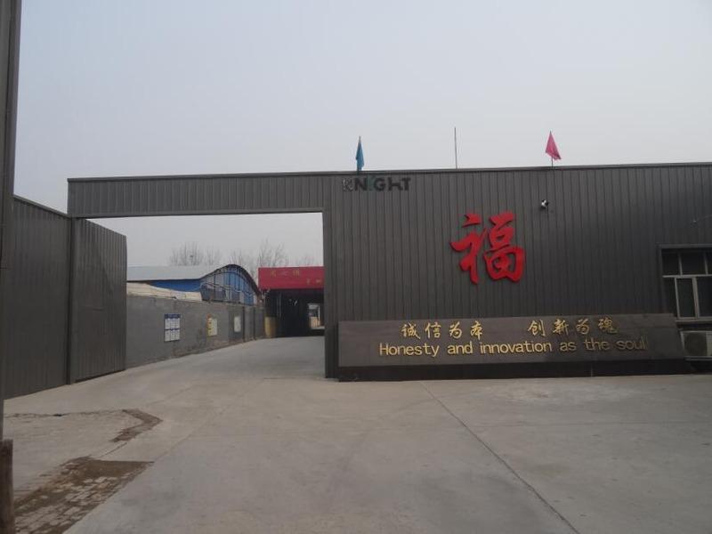 Verified China supplier - Langfang Knight Furniture Co., Ltd.