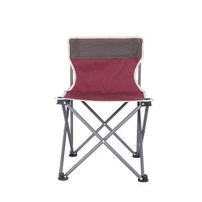 China Modern Ultralight Oxford Fabric Beach Chair Moon Chair for sale