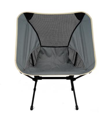 China Single Folding Convenient Outdoor Folding Chair for sale