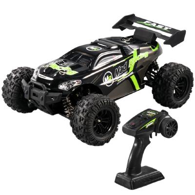 China RC Hobby Chinese Factory Outdoor Remote Control High Speed ​​Climbing 4WD Car for sale