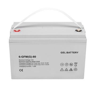 China Electric Power systems deep cycle12v 150ah battery 12v ups battery 12 voltage solar battery wholesale price for sale