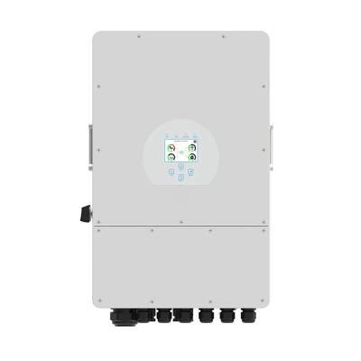 Κίνα High quality single phase solar hybrid deye inverter long life solar power system inverter hybrid inverter προς πώληση