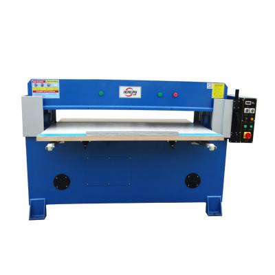 China HG-B30T Leather Hot Selling Leather Cutting Machine for sale