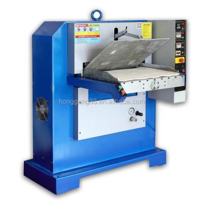 China CLOTHING High Quality Leather Embossing Machine Price for sale