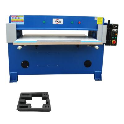 China Foam Wholesale China Hot Products 50 Tons Press Die Polyurethane Foam Die Cutting Machine for sale