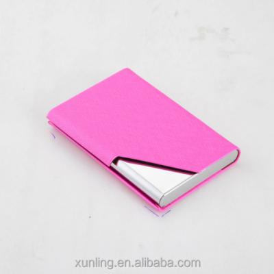 China Aluminum Business Card/Name Card Case Mini Brief Case Business Card Holder for sale