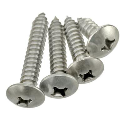 China Pan JIS Truss Head Stainless Steel Machine Screws for sale