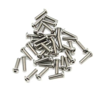 China Pan China manufacturers din m3 m4 m6 grade 5 color painted titanium hex head self drilling bolt metal flange covering screws for roof for sale