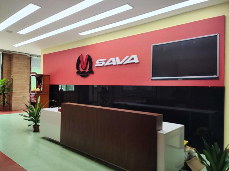 Verified China supplier - Huizhou SAVA Bicycle Co., Ltd.