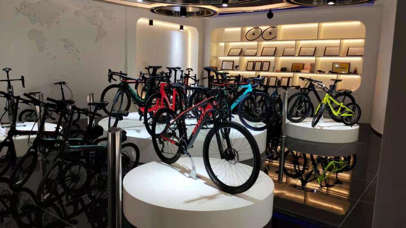 Proveedor verificado de China - Huizhou SAVA Bicycle Co., Ltd.