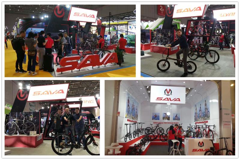 Verifizierter China-Lieferant - Huizhou SAVA Bicycle Co., Ltd.