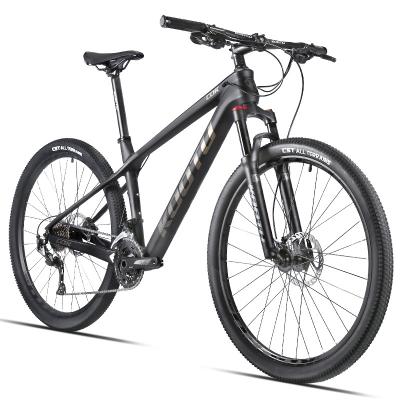 China KOOTU 27.5''29'' Carbon Mountain Bike DECK2.0 Mtb Bike zu verkaufen