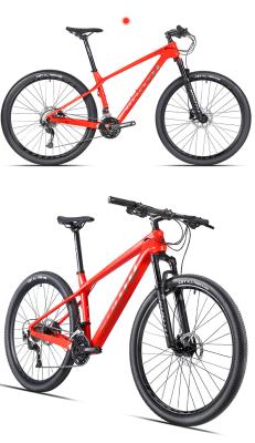 China KOOTU Carbon Mountain Bike Shimano ALTUS M2000 27S zu verkaufen