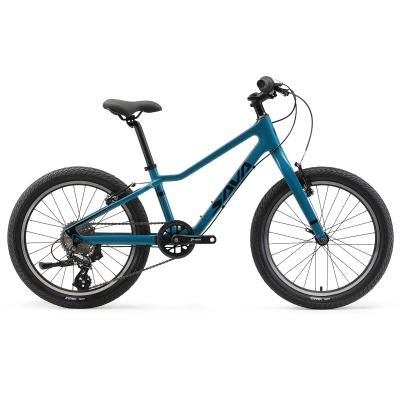 중국 Blue SAVA Kids Carbon Bike 20 inch Kids Balance Bike 판매용