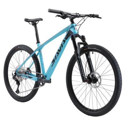 China 1x12 velocidade Sava Deck Mtb 11.8kg com os freios de disco hidráulicos à venda