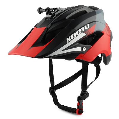 Chine Évents respirables du matériel 8-15 du casque 415g ENV de vélo de montagne de MTB à vendre