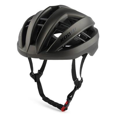 Chine Le casque de vélo de route intègrent le casque respirable de recyclage léger de casque de casque à vendre