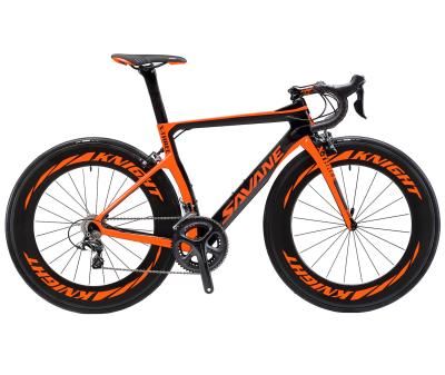 Chine Capacité de charge masculine orange du vélo 160kg du fantôme 3,0 avec des roues de 88mm à vendre