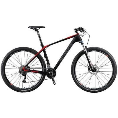 Chine Carbone T800 fourchette d'alliage d'aluminium de vélo de montagne de roue de 27,5 pouces à vendre