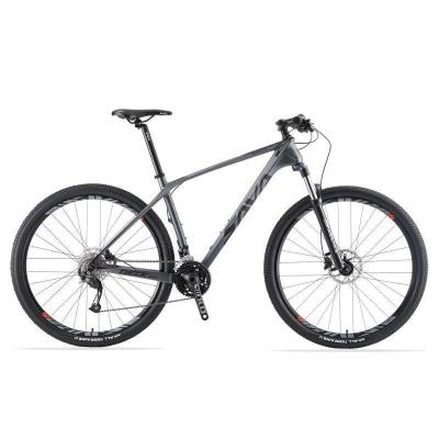 Chine Le carbone Mtb de SAVA 29x19 vont à vélo la jante de fourchette de l'alliage 12.8kg d'aluminium à vendre