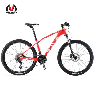 China Sava Deck 2 0 Kohlenstoff-Mountainbike, 29 Geschwindigkeit Zoll-Scheibenbremse Mtb 27 zu verkaufen