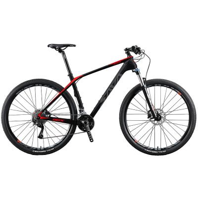 中国 人Mtb Hardtail 29のアルミ合金のフォーク物質的なMtb Sava 29 販売のため