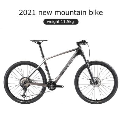 China 2x12 Geschwindigkeit Sava Mtb 29er, Höhe der Kohlenstoff-Mountainbike-170-190cm zu verkaufen