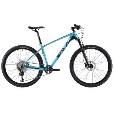 Chine Le vélo de fibre de carbone de SAVA DECK6.1 T800, emballant Mtb fait du vélo la capacité de charge 120kg à vendre