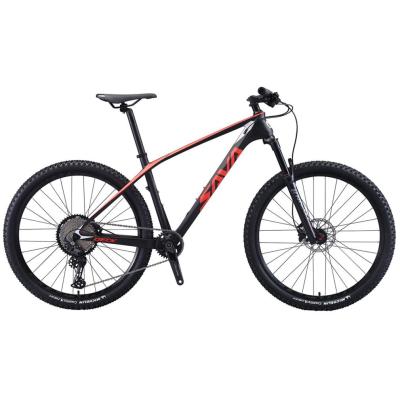 China 120kg carregam Mountain bike da capacidade SHIMANO Hardtail 12 velocidades à venda