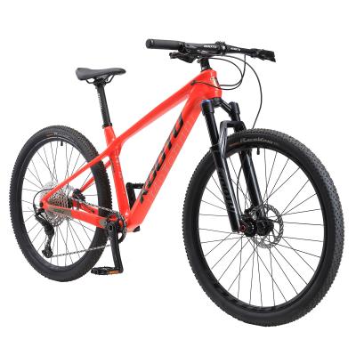 China Carbono Mtb de la bici de montaña del carbono de KOOTU DECK6.1 con Shiamno M6100 en venta