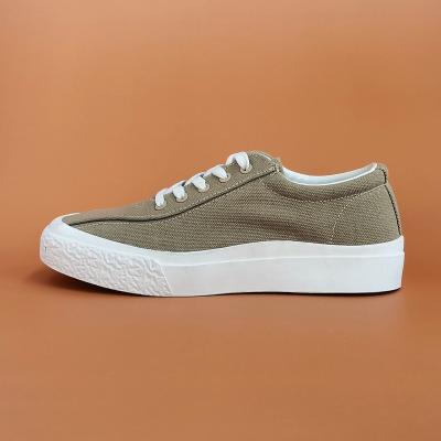 China Design Breathable Fabric Trend Women Rubber Sneakers Shoes Ladies Causal Canvas Shoes for sale