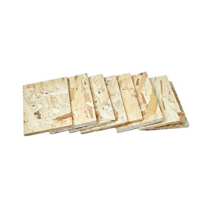 China Modern Cost Effective Custom Sizes Oriented Strand Board Made In China for sale