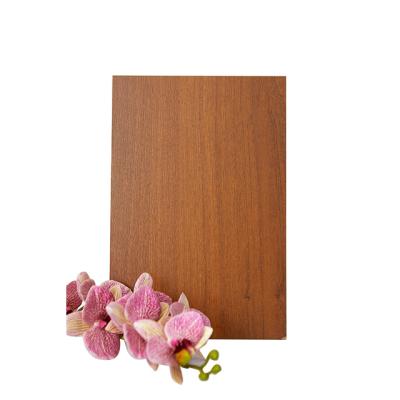 China 12mm Melamine 1250x2500 High Quality MDF Board Custom Sizes for sale