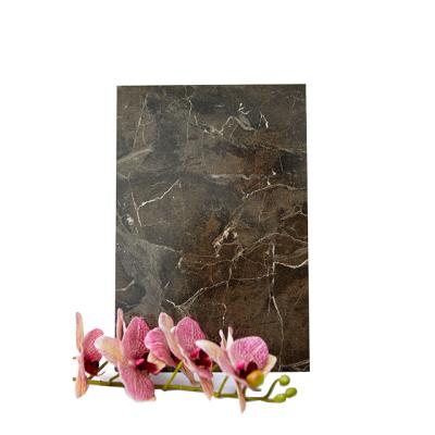 China 16mm Moisture Proof 18mm High Gloss Melamine Faced MDF Board Made In China for sale