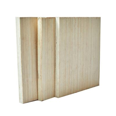 China Modern Commercial Plywood Pine Plywood For Furniture for sale