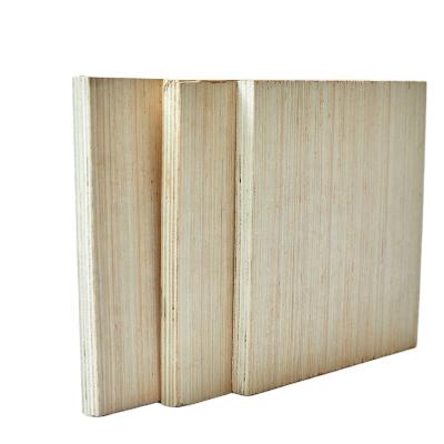 China 3-18mm Plywood Modern Natural Wood Fancy Panel Sheet Plywood Commercial Construction Plywood for sale