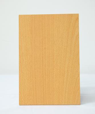 China China Supplier Melamine MDF Moisture Proof Board for sale