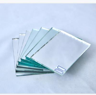 China Modern Silver Float Glass Mirror Looking Mirror for sale