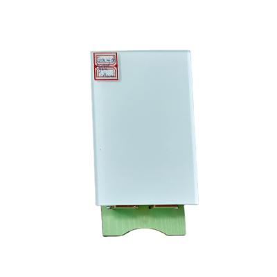 China Kithen Modern High Quality Ultra Clear Wardrobe Lacquered Glass For Home Decor for sale