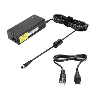 China Wholesale High Quality Wide Voltage Notebook Power Supply Laptop Charger Adapter with USB FOR DELL 19.5V/2.31A 4.5*3.0 for sale