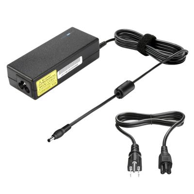 China LAPTOP Replacement 90W Notebook Power Supply Laptop Charger Adapter with USB for HP 19V 4.74A 5.5*2.5 for sale