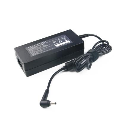 China Universal 36W 12V/3A LAPTOP Power Charger with 5.5x2.1mm Desktop Adapter for LCD LED Monitor for sale