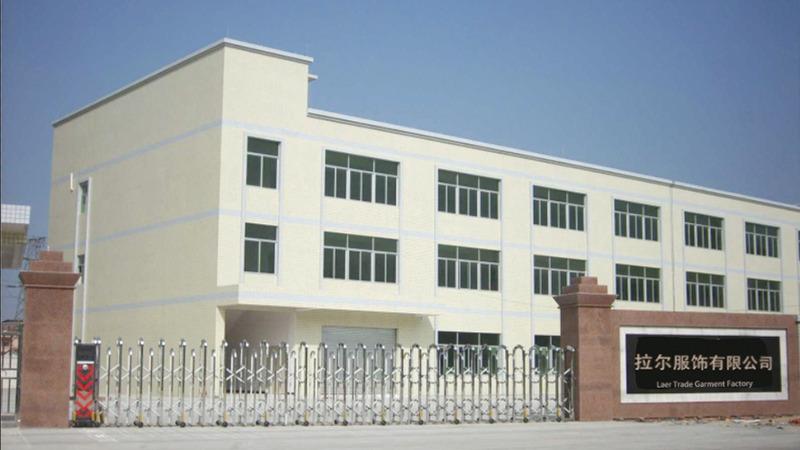 Verified China supplier - Quanzhou Laer Trading Co., Ltd.