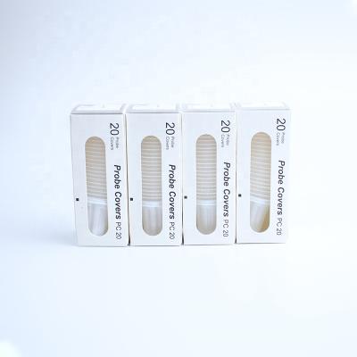 China Factory Price Eco-friendly Disposable High Quality Probe Covers Ear Thermometer For Digital Thermometer for sale