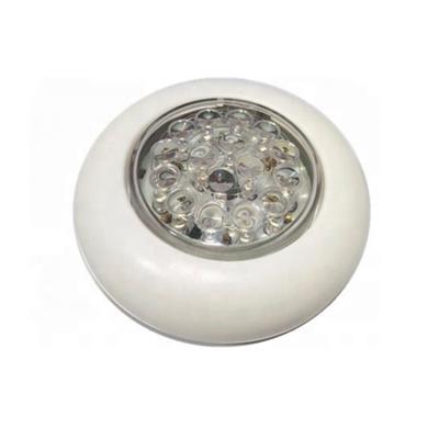 China Marine Boat RV 4 Inch 12v LED Exterior Mounted Ceiling Lights for sale