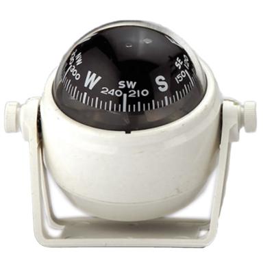 China Marine Accessories Boating Dash Mount Flush Weatherproof Compass Boating Dash Suction Navigation Boat Weatherproof for sale